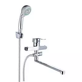 Смеситель для ванны Профсан ПСМ PSM-523-023