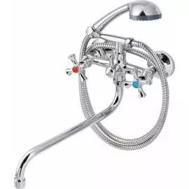 Смеситель для ванны Профсан ПСМ PSM-157-75