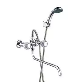 Смеситель для ванны Профсан ПСМ