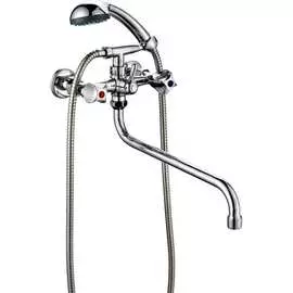 Смеситель для ванны Профсан ПСМ PSM-156-50