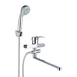 Смеситель для ванны Профсан ПСМ PSM-523-017