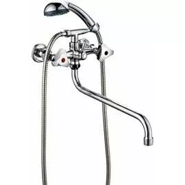 Смеситель для ванны Профсан ПСМ PSM-156-80