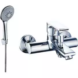 Смеситель для ванны Профсан ПСМ PSM-100-1