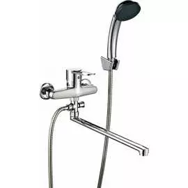 Смеситель для ванны Профсан ПСМ PSM-521-008