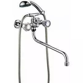 Смеситель для ванны Профсан ПСМ PSM-156-65