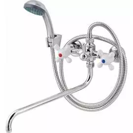 Смеситель для ванны Профсан ПСМ