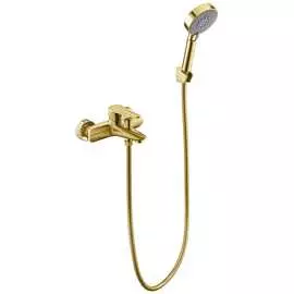 Смеситель для ванны Профсан ПСМ