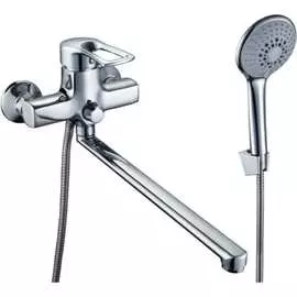 Смеситель для ванны Профсан ПСМ PSM-777-017