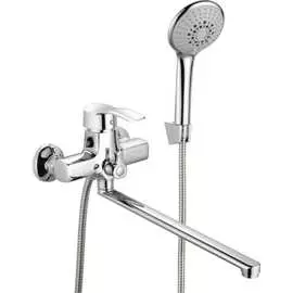 Смеситель для ванны Профсан ПСМ PSM-777-023