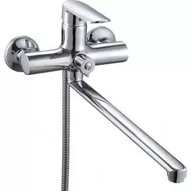 Смеситель для ванны Профсан ПСМ См-ВУОРНШлА PSM-200-2