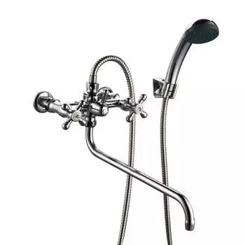 Смеситель для ванны Профсан ПСМ PSM-150-89