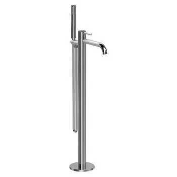 Смеситель для ванны Raiber Graceful RP-010