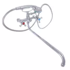 Смеситель для ванны RAIN Нефрит 561-260