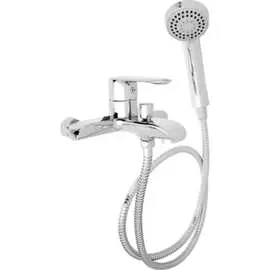 Смеситель для ванны RAIN Гранат 561-317