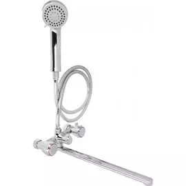 Смеситель для ванны RAIN Уран 561-311