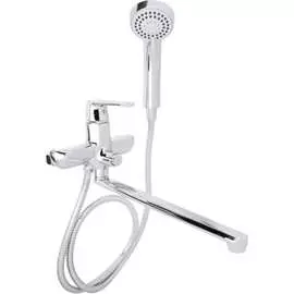 Смеситель для ванны RAIN Гранат 561-306