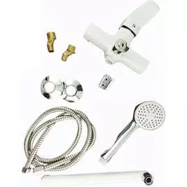 Смеситель для ванны Rainsberg