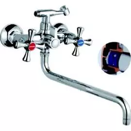 Смеситель для ванны Rainsberg R5883F