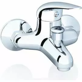 Смеситель для ванны Ravak