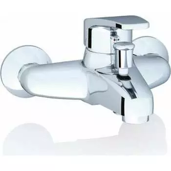 Смеситель для ванны Ravak Neo NO 022.00/150 X070017