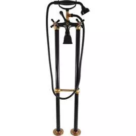 Смеситель для ванны RavSlezak