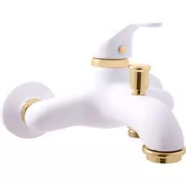 Смеситель для ванны RavSlezak