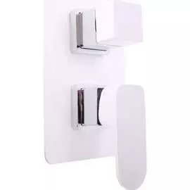 Смеситель для ванны RavSlezak Yukon YU186KCB