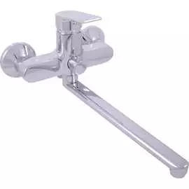 Смеситель для ванны RavSlezak Colorado CO153.5