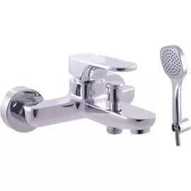 Смеситель для ванны RavSlezak