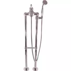 Смеситель для ванны RavSlezak