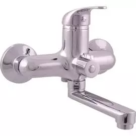 Смеситель для ванны RavSlezak