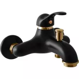 Смеситель для ванны RavSlezak Labe L054.5CMATZ