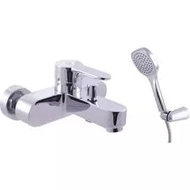 Смеситель для ванны RavSlezak Zambezi ZA054.5/2