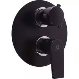 Смеситель для ванны RavSlezak Colorado CO186KCMATC