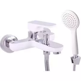 Смеситель для ванны RavSlezak Yukon YU154.5/1CB