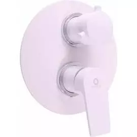 Смеситель для ванны RavSlezak Colorado CO186KBC