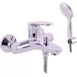 Смеситель для ванны RavSlezak Amur AM754.5/1