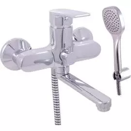 Смеситель для ванны RavSlezak Colorado CO151.5/1