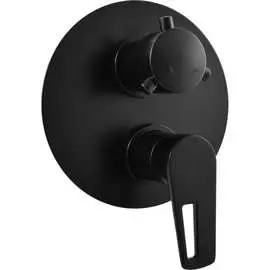 Смеситель для ванны RavSlezak Colorado CO286KCMAT