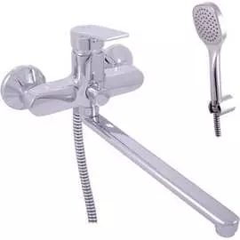 Смеситель для ванны RavSlezak