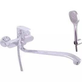 Смеситель для ванны RavSlezak