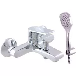 Смеситель для ванны RavSlezak