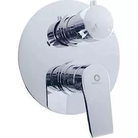 Смеситель для ванны RavSlezak Colorado CO186K