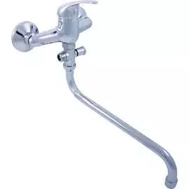 Смеситель для ванны RavSlezak Sazava SA056.5/1