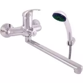 Смеситель для ванны RavSlezak Sazava SA053.5/1