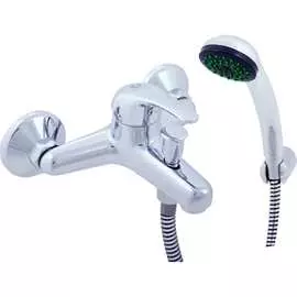 Смеситель для ванны RavSlezak Sazava SA054.5/1