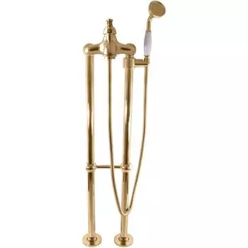 Смеситель для ванны RavSlezak