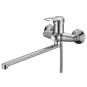 Смеситель для ванны РМС