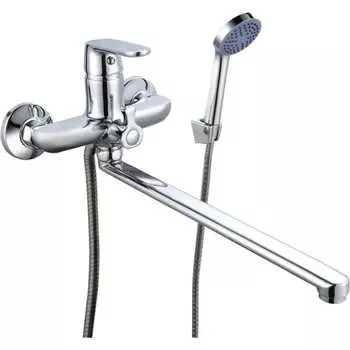 Смеситель для ванны РМС SL123-006E