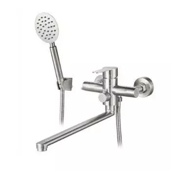 Смеситель для ванны РМС SUS124-006EP